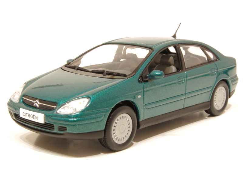 Citroen c5 1 43