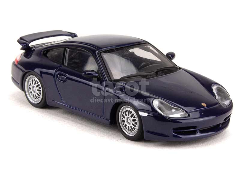 39867 Porsche 911/996 GT3 1999