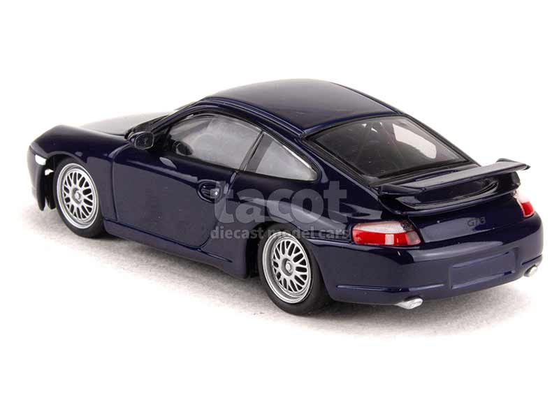 39867 Porsche 911/996 GT3 1999