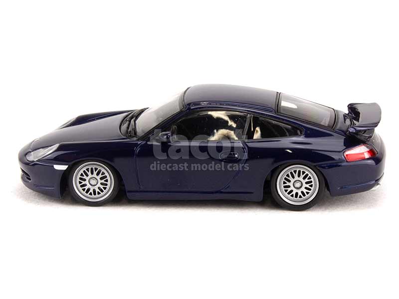 39867 Porsche 911/996 GT3 1999