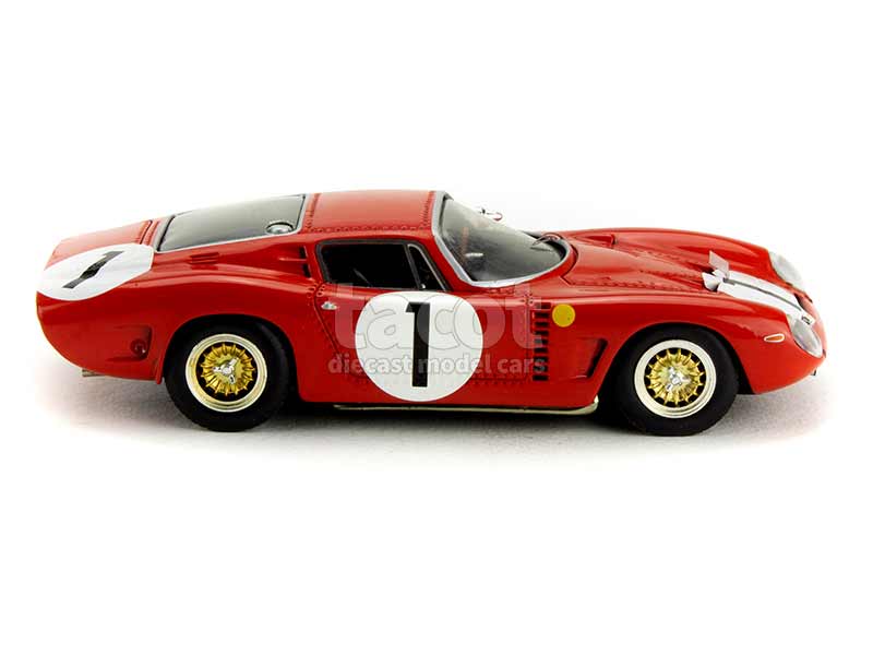 40339 ISO Grifo A3C Le Mans 1964