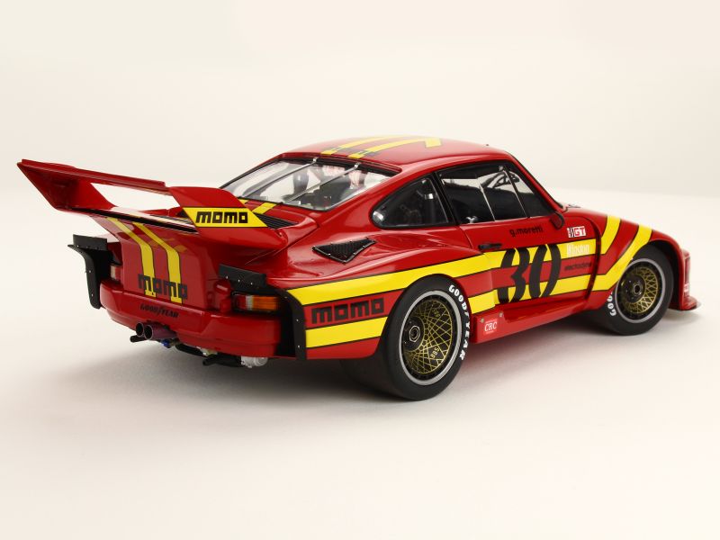 40346 Porsche 935 Imsa 1979