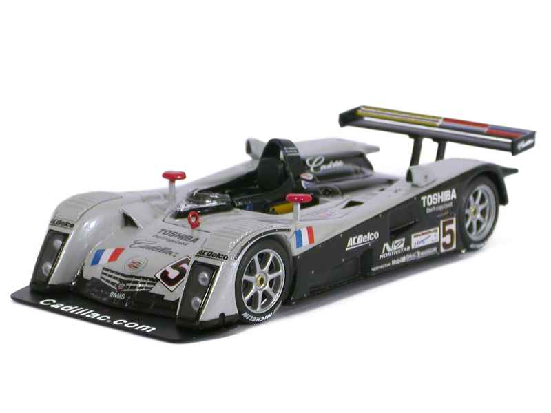 40672 Cadillac Northstar Le Mans 2001