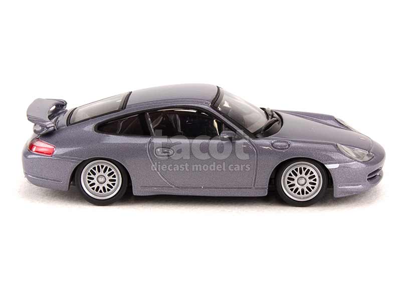 40822 Porsche 911/996 GT3 1998