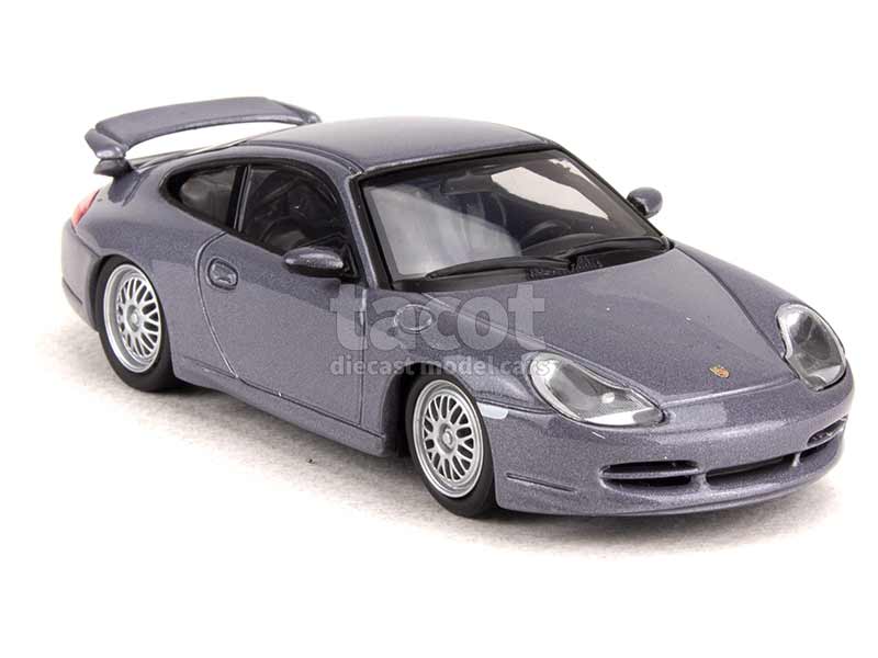 40822 Porsche 911/996 GT3 1998