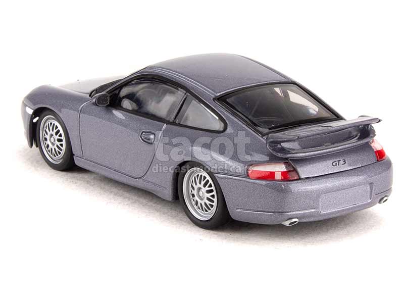 40822 Porsche 911/996 GT3 1998