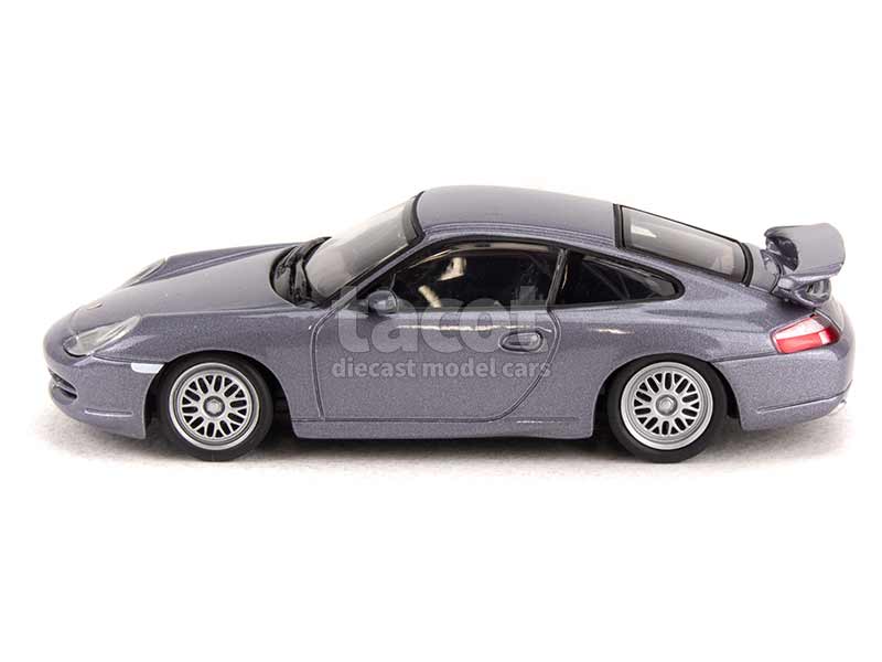 40822 Porsche 911/996 GT3 1998