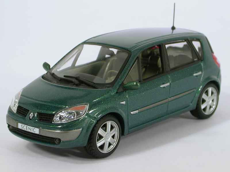 Renault scenic 1 43