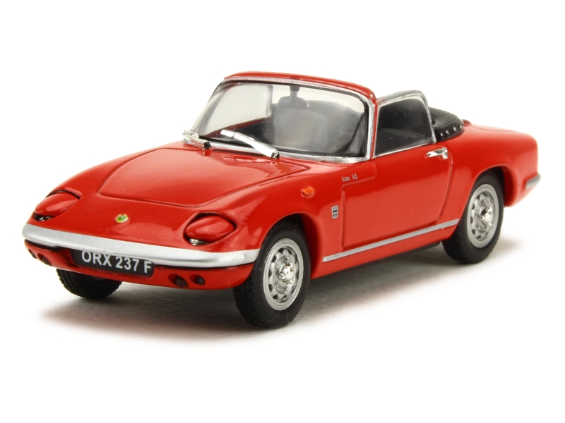 41522 Lotus Elan S3