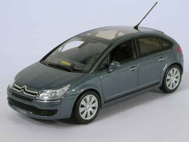 citroen c4 norev