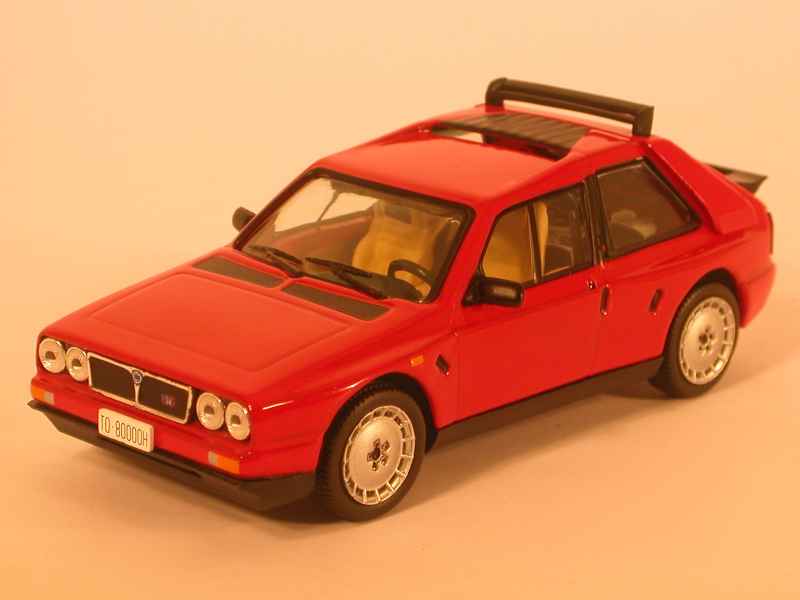 41828 Lancia Delta S4