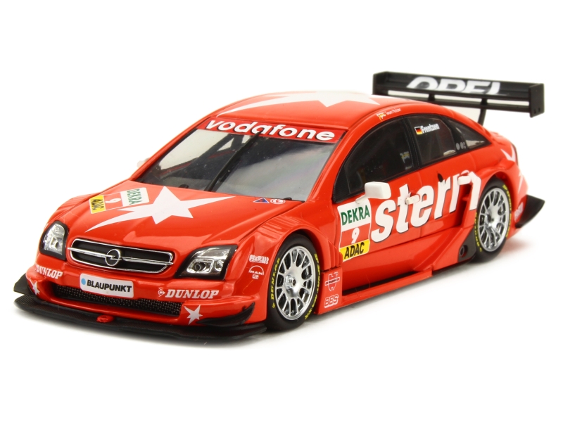 42058 Opel Vectra GTS V8 DTM 2004