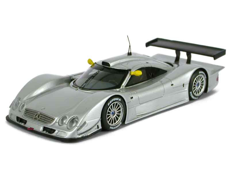 42622 Mercedes CLR Le Mans 1999