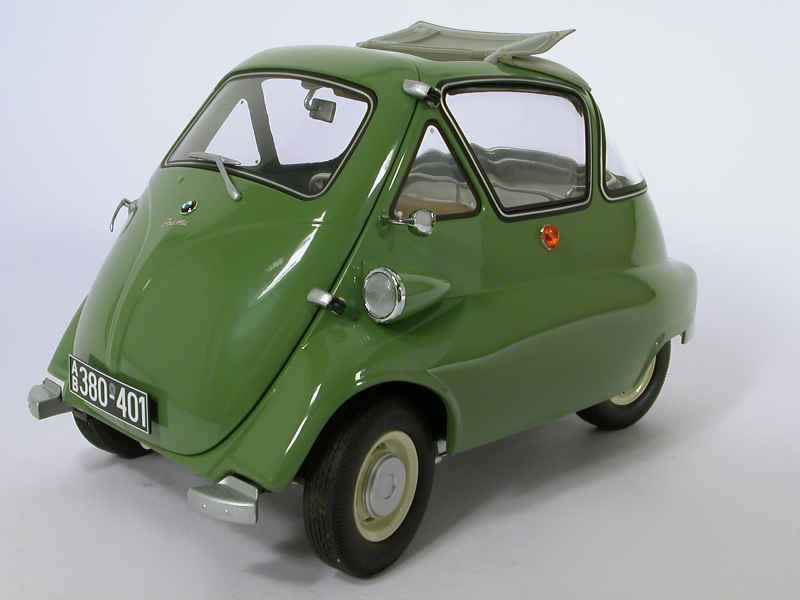 43094 BMW Isetta 250 1955