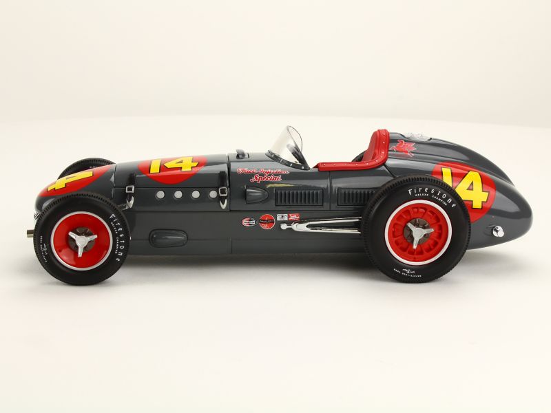 43225 Divers Kurtis Kraft Roadster Indy 1953