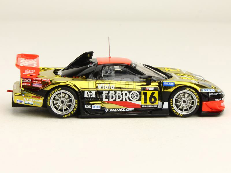 43317 Honda NSX JGTC 2004