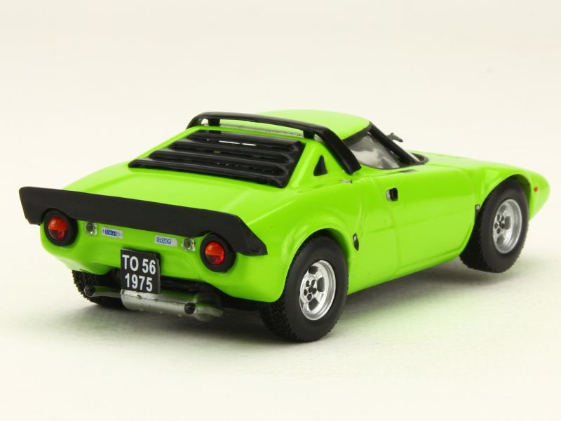 43763 Lancia Stratos HF 1974