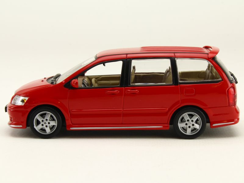 43984 Mazda MPV