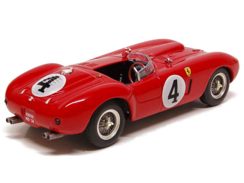 45213 Ferrari 375 Plus Le Mans 1954