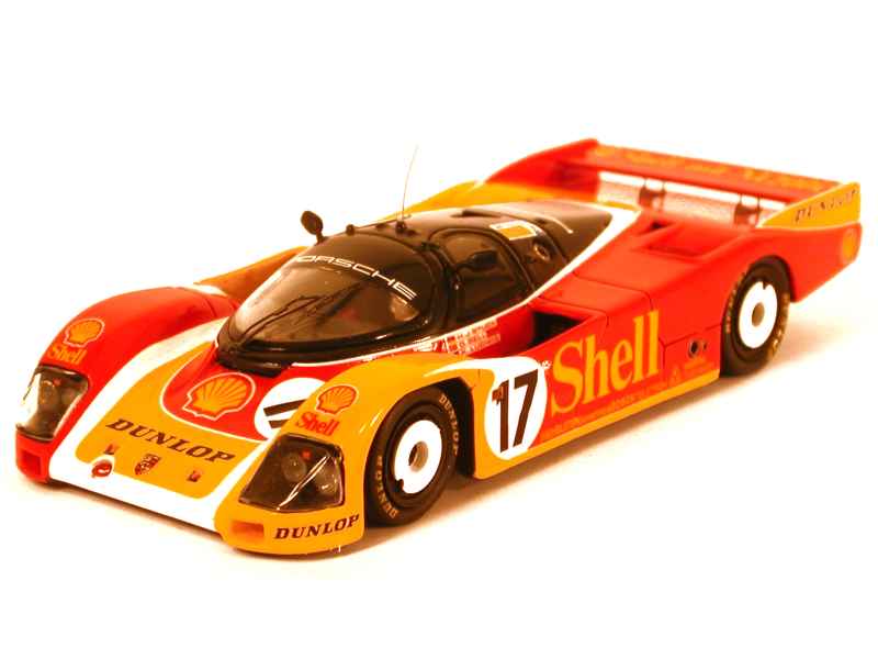 46264 Porsche 962C Le Mans 1988