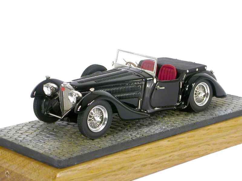 46288 Bugatti Type 57S Tourer