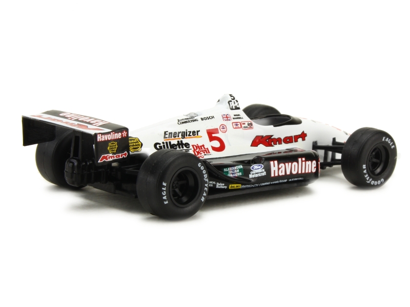 46783 Lola T93/00 Ford Indy 1993