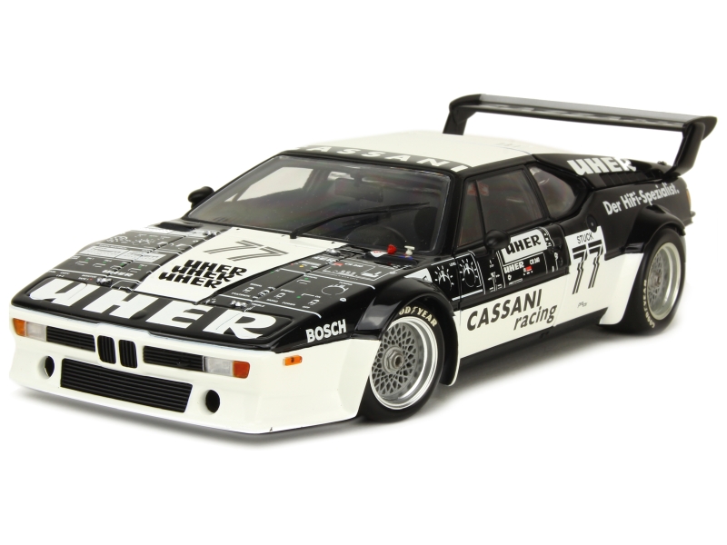 Игрушка bmw m1