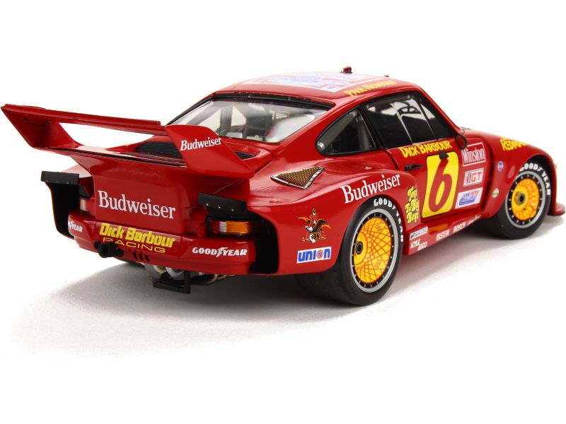 47258 Porsche 935 Daytona 1979