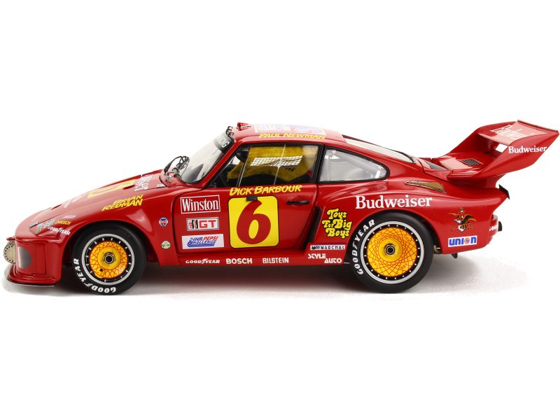 47258 Porsche 935 Daytona 1979