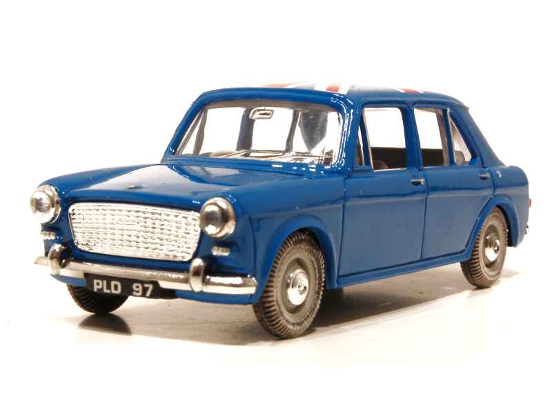 47263 Austin 1100 1963