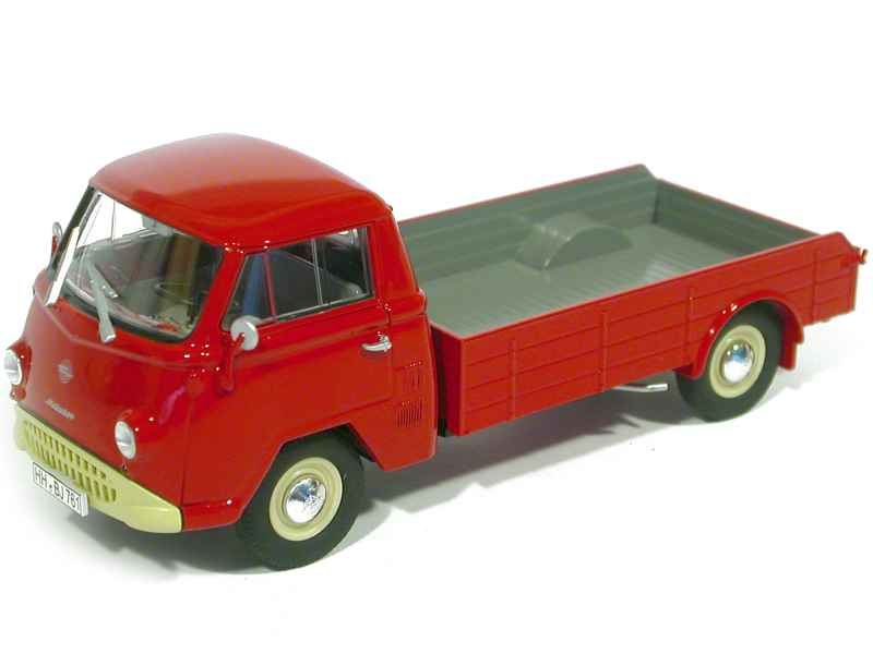 47507 Tempo Matador Pick-Up Surbaissé