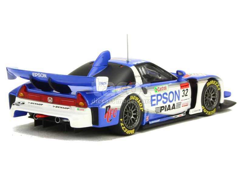 47619 Honda NSX Super GT 2005