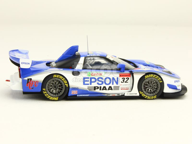 47619 Honda NSX Super GT 2005