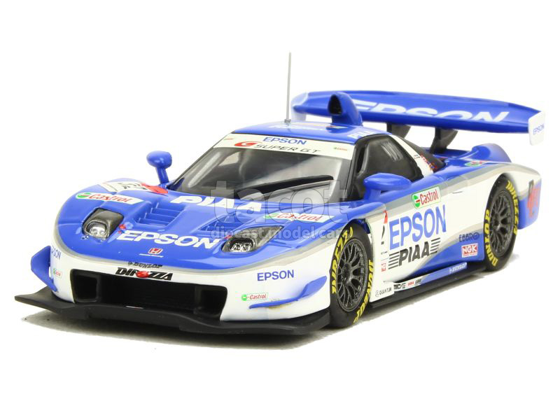 47619 Honda NSX Super GT 2005