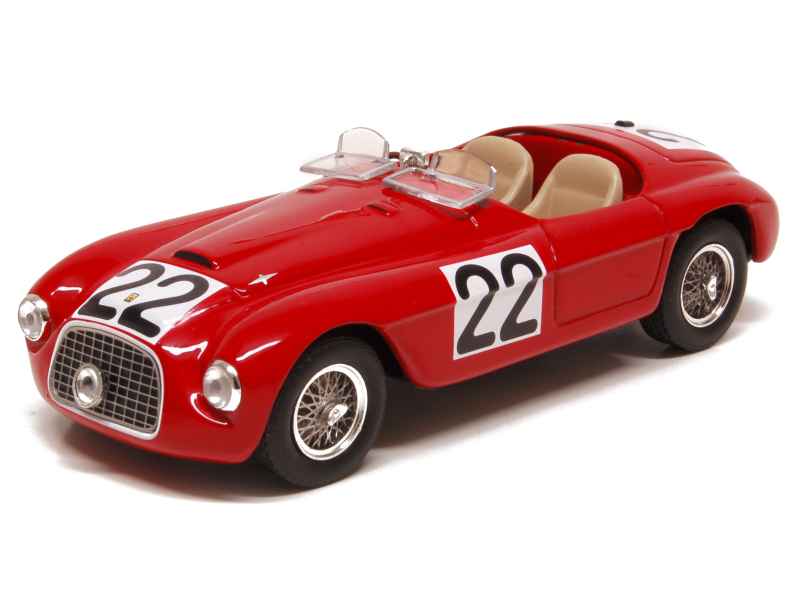 47684 Ferrari 166 MM Le Mans 1949