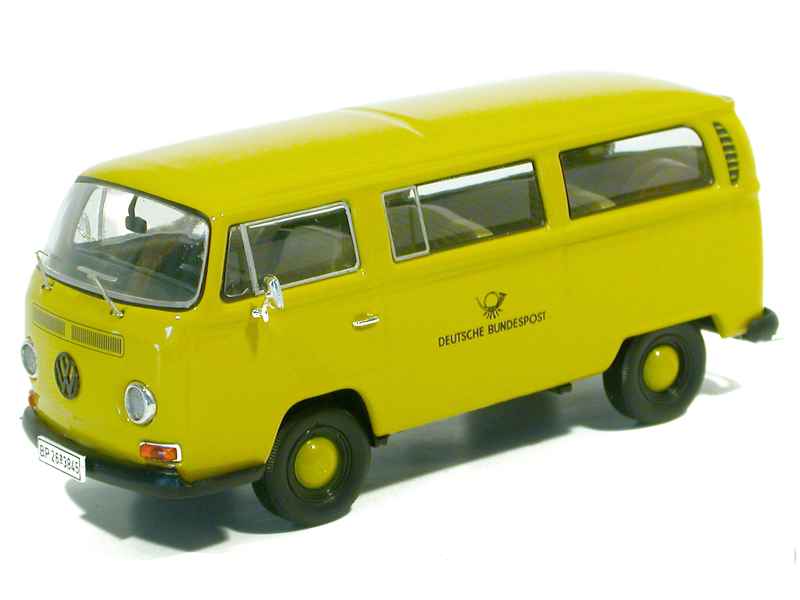 VOSANCO - TandoBuddies Original Car Pack