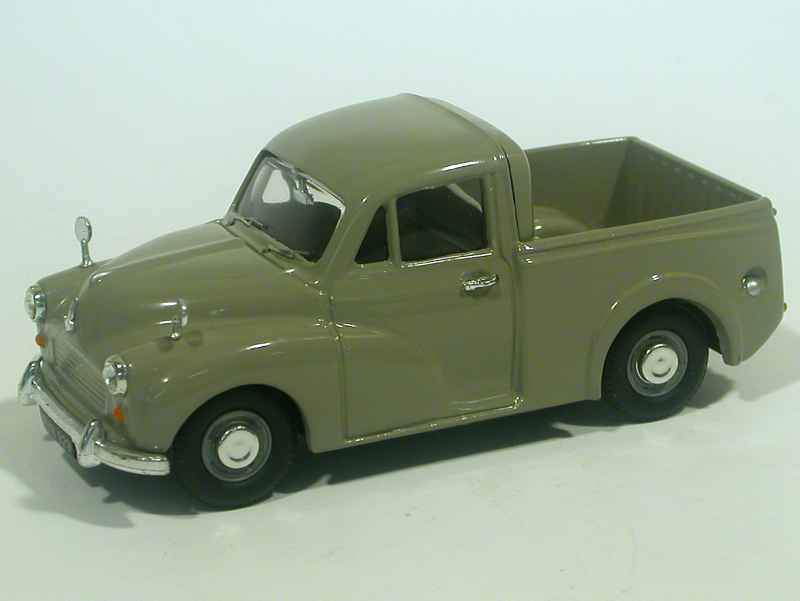 48152 Morris Minor 1000 Pick-Up