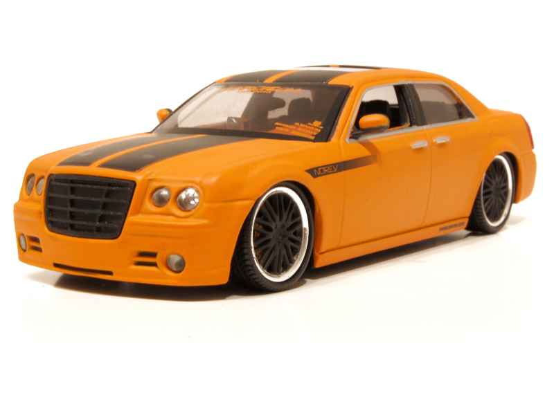 chrysler 300c miniature