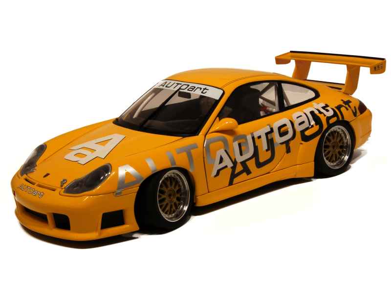 49363 Porsche 911/996 GT3R 2000