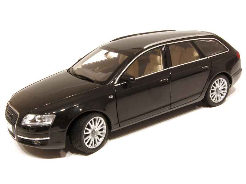 49648 Audi A6 Avant 2004