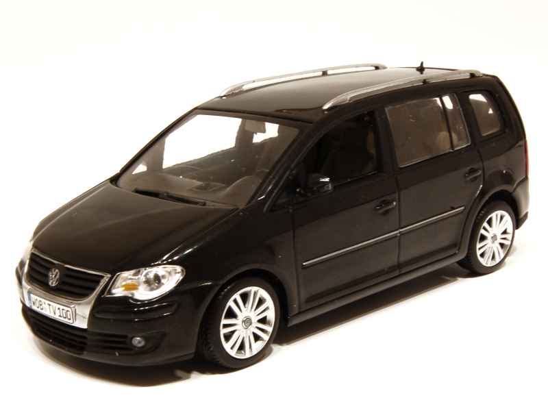 49823 Volkswagen Touran 2007