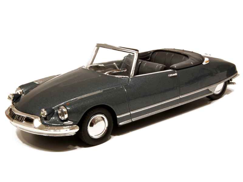 49952 Citroën DS19 Cabriolet