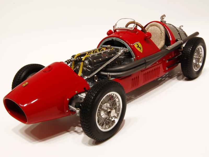 50259 Ferrari 500 F2 1953