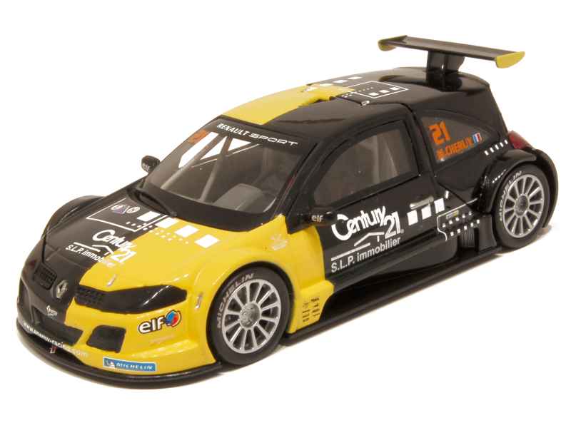 50383 Renault Mégane II Trophy 2006