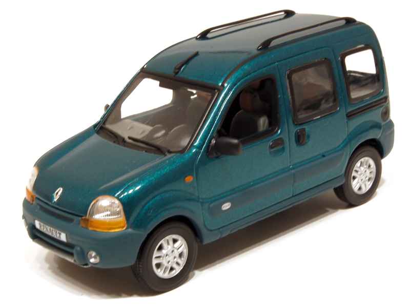 50560 Renault Kangoo Altica 4x4