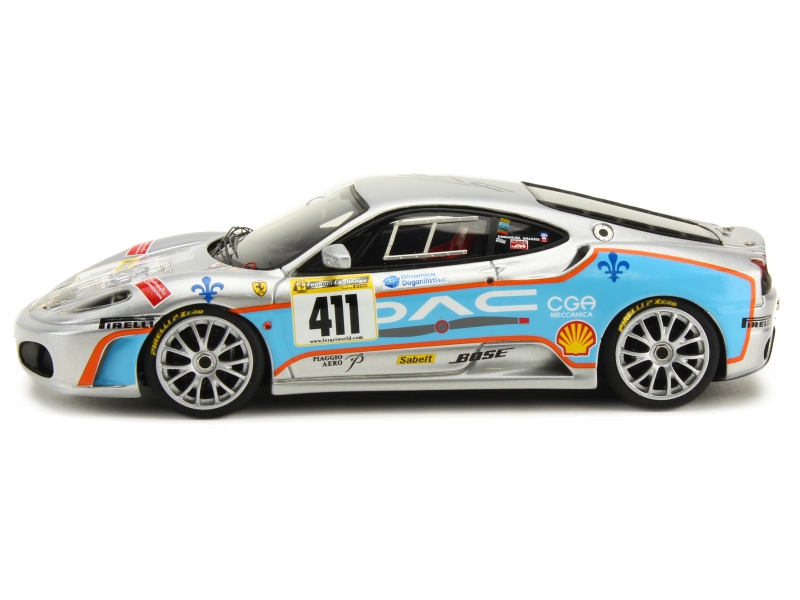 50713 Ferrari F430 Challenge 2006