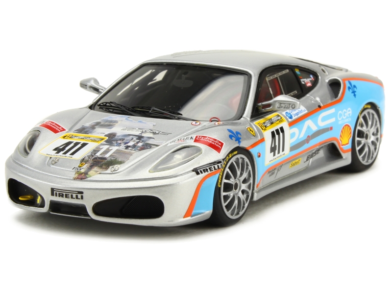 50713 Ferrari F430 Challenge 2006