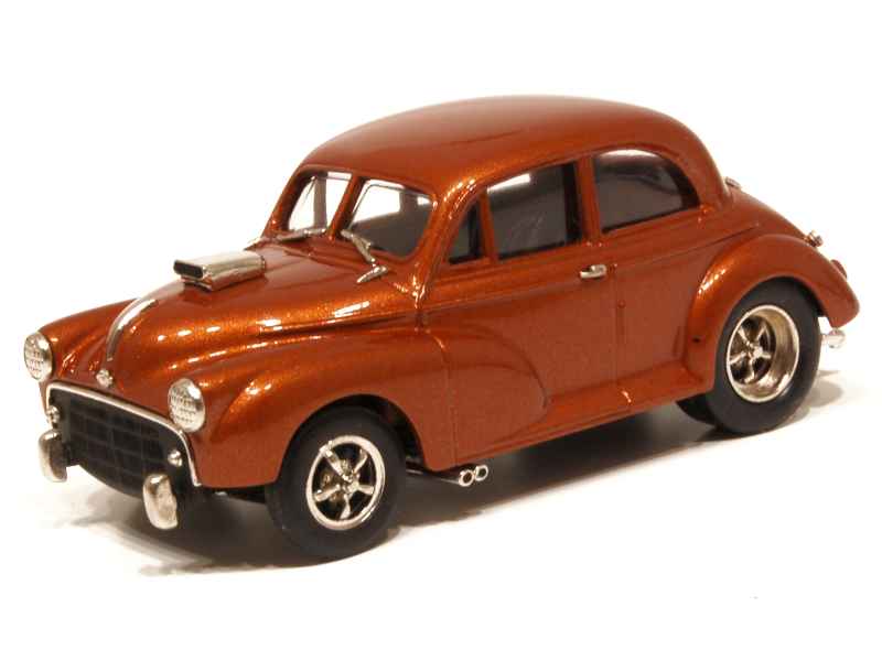 50878 Morris Minor Gasser 1952