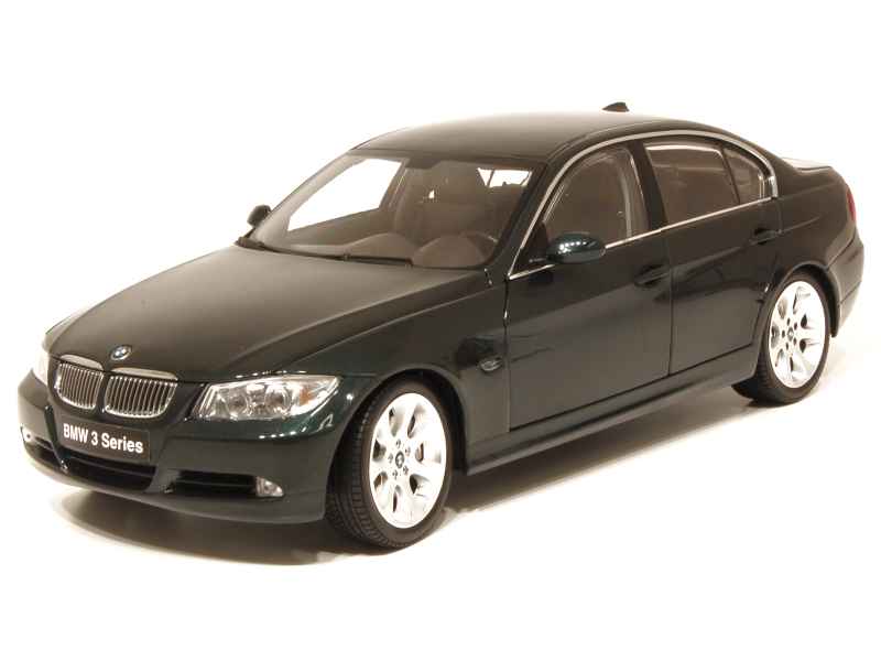 51228 BMW 330i/ E90 2005