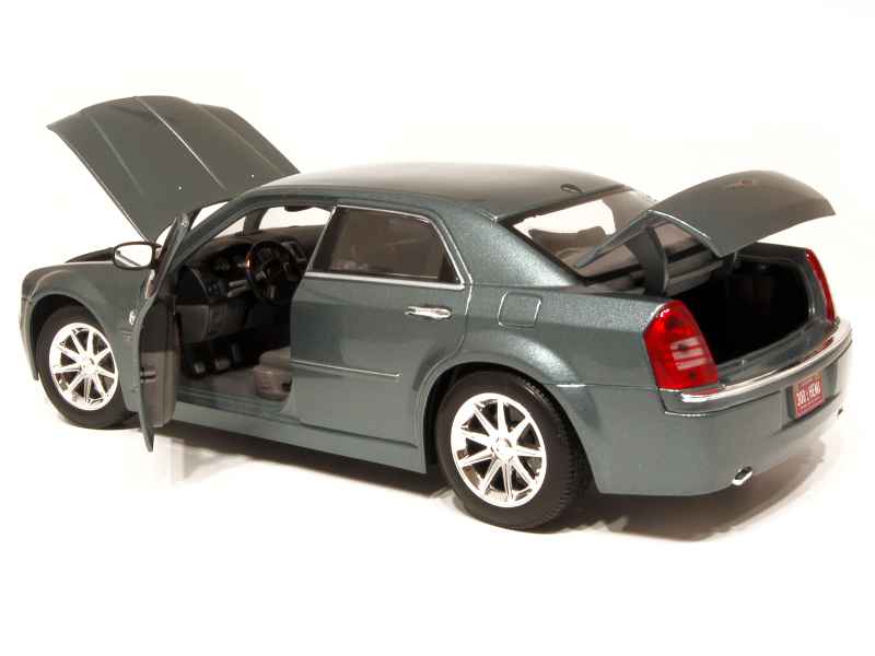 chrysler 300c miniature